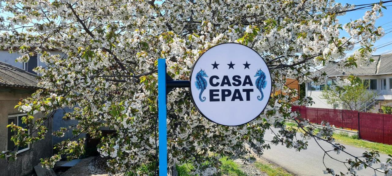 ホテル Casa Epat ドウア・マ エクステリア 写真