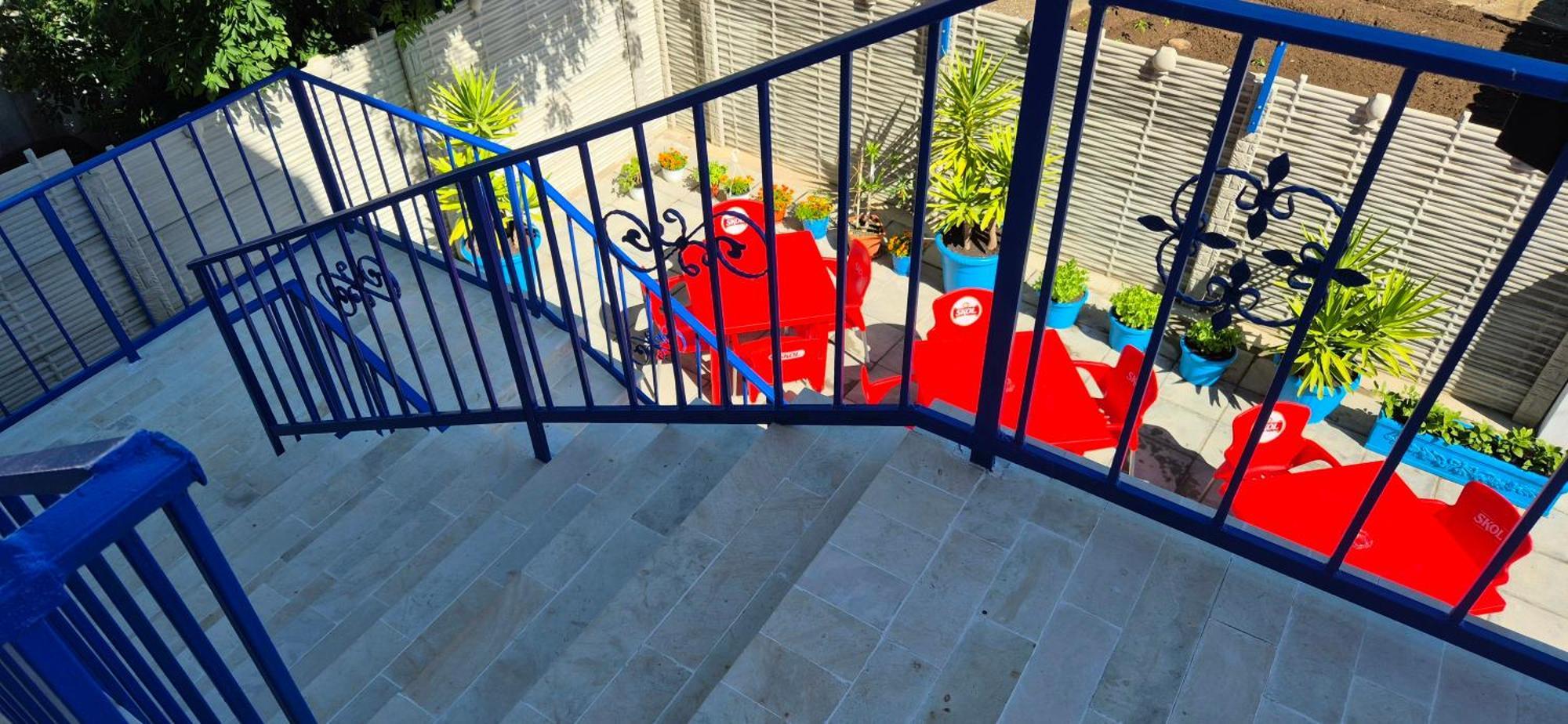 ホテル Casa Epat ドウア・マ エクステリア 写真